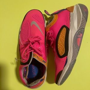 *NEW* Nike Joyride Limited Edition- Size 3.5y